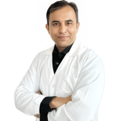 Dr. Ambresh A. Kalyankar