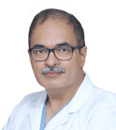 Dr. Amit Bhargava