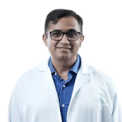 Dr. Amit Dutta Dwary