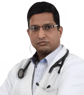 Dr. Amit Kumar Singhal