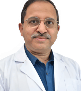 Dr. Amit Rastogi