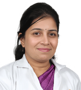Dr. Amita Mahajan