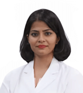 Dr. Amrita Ramaswami
