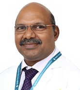 Dr. Anbuselvam M