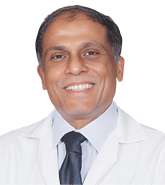 Dr. Anil K Dcruz