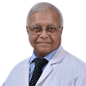 Dr. Anil Karapurkar