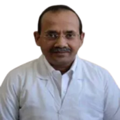 Dr. Anil Kumar Gupta