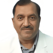 Dr. Anil Poddar
