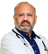 Dr. Anil Thakhwani