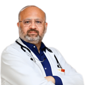Dr. Anil Thakwani