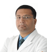 Dr. Anirban Deep Banerjee