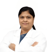 Dr. Anitha Gopinath