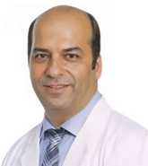Dr. Ankur Bahl