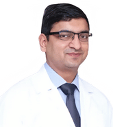 Dr. Ankur G