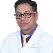 Dr. Anshul Kumar Bhatnagar