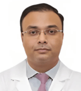 Dr. Anurag Saxena