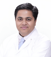 Dr. Archit Pandit