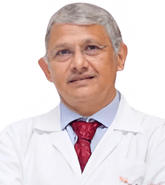 Dr. Ari G. Chacko