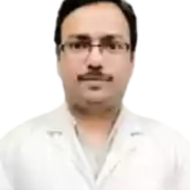Dr. Arun Kumar Verma