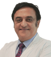 Dr. Arun Saroha