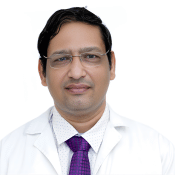 Dr. Ashish Bakshi