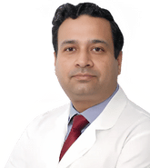 Dr. Ashish Kumar Mishra