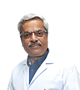 Dr. Ashok Hande