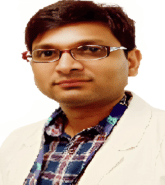 Dr. Ashok Kumar Singh