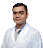 Dr. Ashu Abhishek