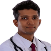 Dr. Balaji Subramanian