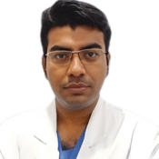 Dr. Bapura Kiran Reddy