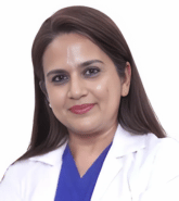 Dr. Bhavisha Ghugare