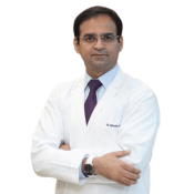 Dr. Bhuvan Chugh
