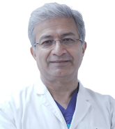 Dr. Bipin Walia