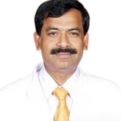 Dr. Chandra C.K. Naidu