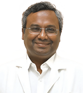 Dr. Chezhian Subash