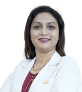 Dr. Darshana Rane