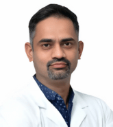 Dr. Deepak Jha