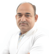 Dr. Devender Sharma