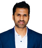 Dr. Dinesh Kumar Jothimani