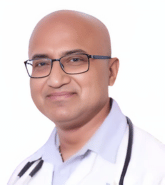 Dr. Dipanjan Panda