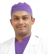 Dr. Donald John Babu