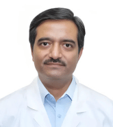 Dr. Durgatosh Pandey