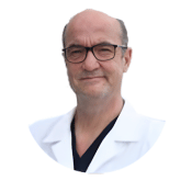 Dr. Ersin Erdogan