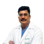 Dr. GR Vijay Kumar