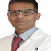 Dr. Guruprasad Shetty