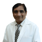 Dr. Harshad Parekh