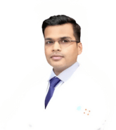 Dr. Harshit Srivastava