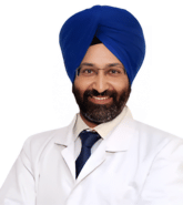 Dr. Harsimrat Bir Singh Sodhi