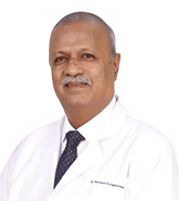 Dr. Hemant B. Tongaonkar